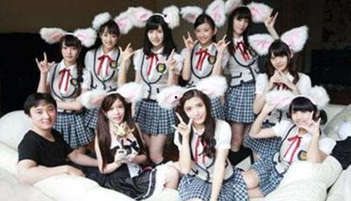 娱乐吃瓜718今日更新,今日吃瓜盘点，揭秘娱乐圈最新动态  第2张