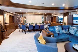 最新爆料游艇图片高清大图,最新游艇高清大图揭秘顶级水上豪宅风采 第1张 最新爆料游艇图片高清大图,最新游艇高清大图揭秘顶级水上豪宅风采 第1张